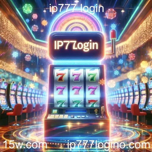  ip777 login